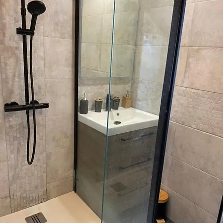 Au Petit Bonheur Apartamento Douai